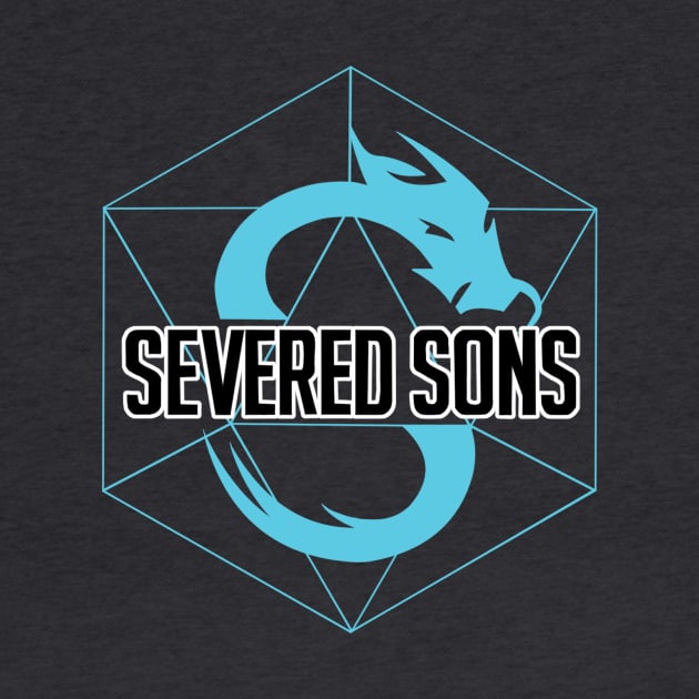 Severed Sons Logo by Severed Sons